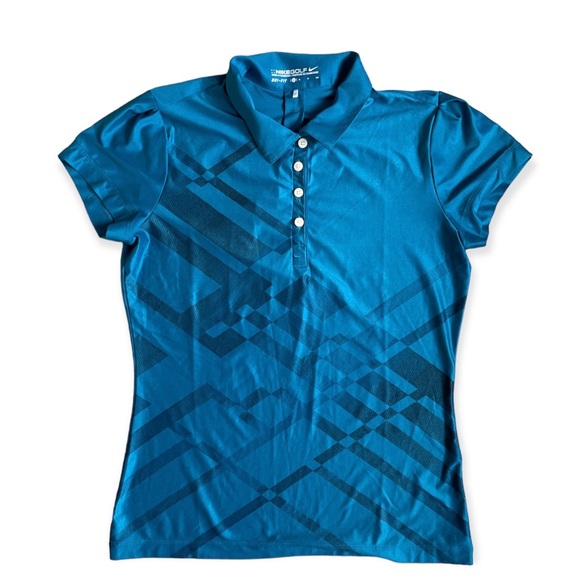 Nike Golf polo shirt - Picture 2 of 5
